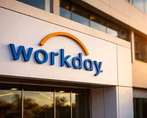 Workday stock hits a 52-week low after outlook, then rebounds — what’s next for WDAY?