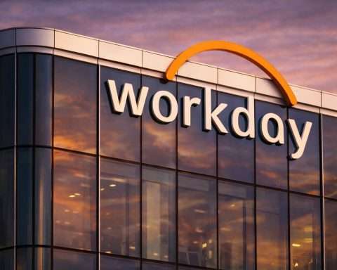 Workday stock slides in premarket on weak outlook as AI fears hit software shares again