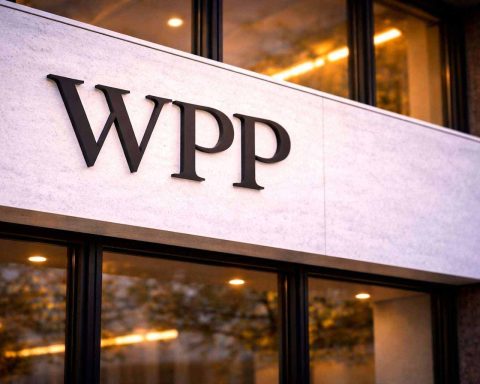 WPP share price slips in London as investors eye Feb 26 results and strategy reset