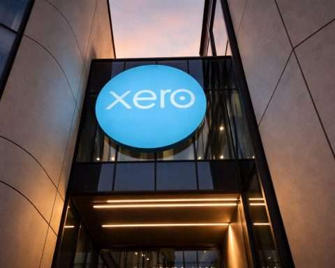 Xero share price drops nearly 3% as tariff jitters hit ASX tech; May 14 results now the next test