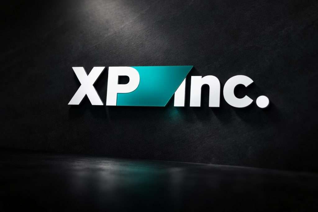 XP stock drops in early trade as tariff uncertainty dents risk appetite