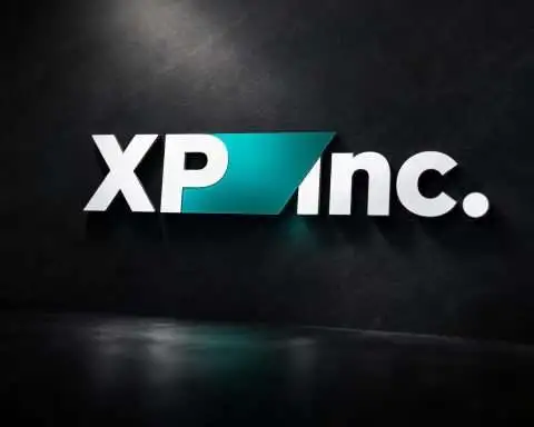 XP stock drops in early trade as tariff uncertainty dents risk appetite