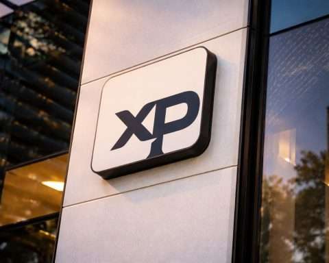 XP stock drops in early trade as tariff uncertainty dents risk appetite