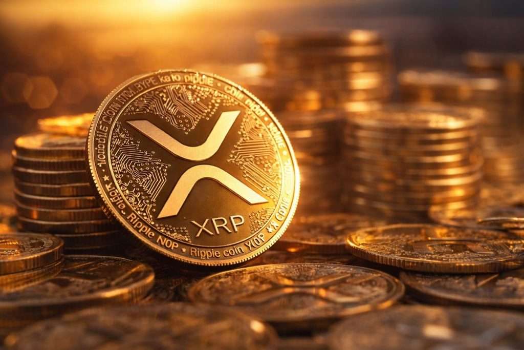 XRP price dips as Trump tariff uncertainty hits crypto — two Feb. 24 catalysts to watch