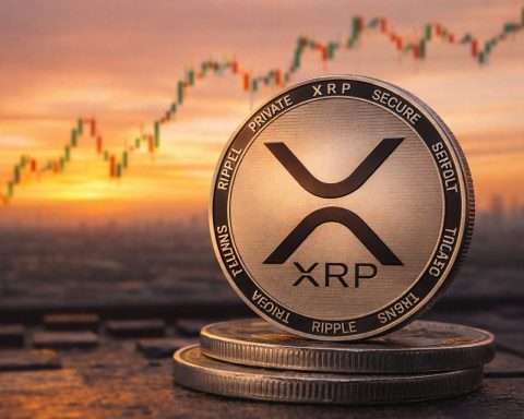 XRP price drops 4% as Fed minutes stir rate-hike talk; XRPL “permissioned DEX” vote in focus