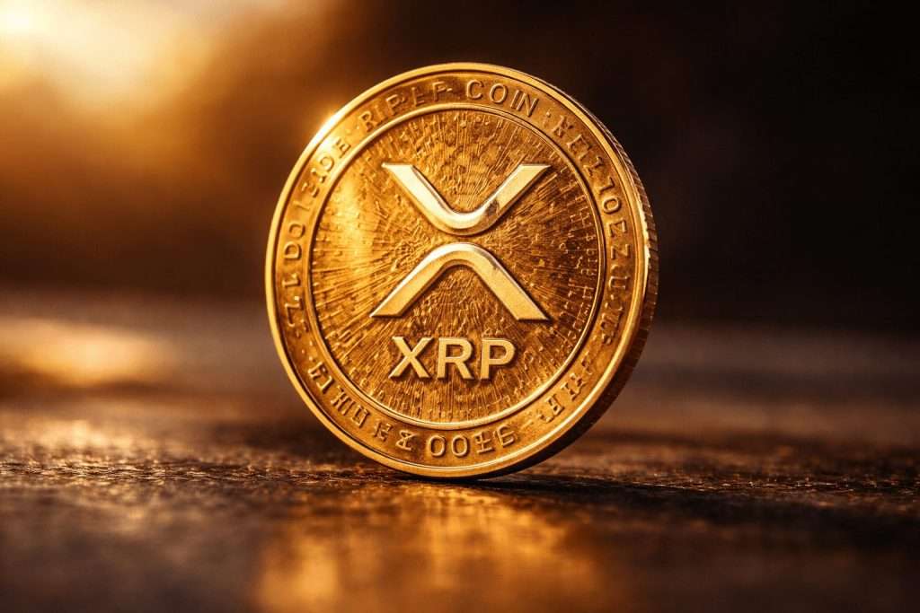 XRP price drops below $1.35 as crypto rally fades; Ripple’s 2026 funding shift in focus