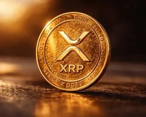 XRP price drops below $1.35 as crypto rally fades; Ripple’s 2026 funding shift in focus