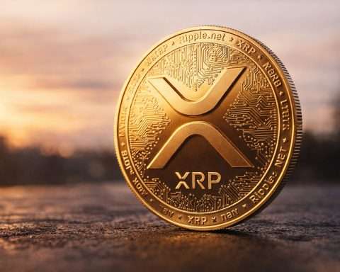 XRP price slides as tariff uncertainty returns — SEC ETF deadline in focus