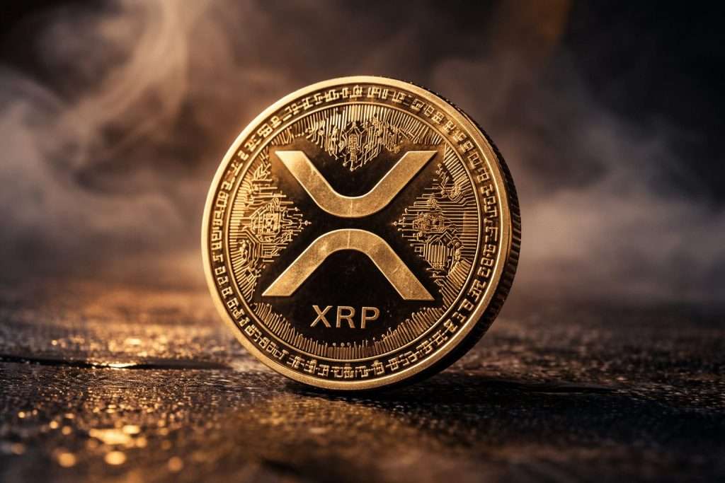 XRP price slips after Wednesday pop as traders eye SEC crypto ETF deadline