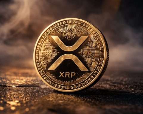 XRP price slips after Wednesday pop as traders eye SEC crypto ETF deadline