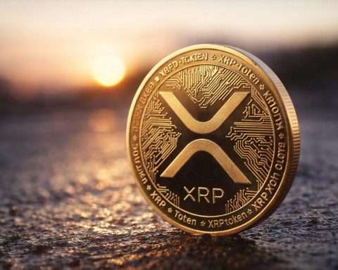 XRP price slips as Standard Chartered slashes 2026 target and Ripple’s UAE stablecoin deal lands