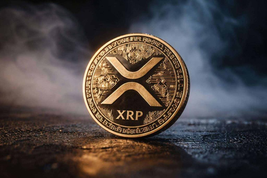 XRP price slips to $1.40 as U.S. crypto bill talks hit a new snag — what traders watch next