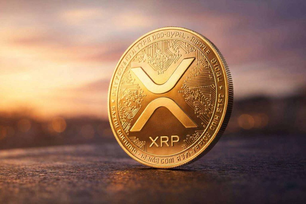 XRP price today: $1.35 in focus after Ripple’s Aviva deal and a Binance RLUSD update
