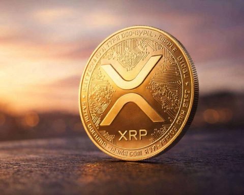 XRP price today: $1.35 in focus after Ripple’s Aviva deal and a Binance RLUSD update