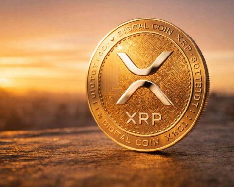 XRP price today drops as Nvidia jitters and hot U.S. inflation data cool crypto mood