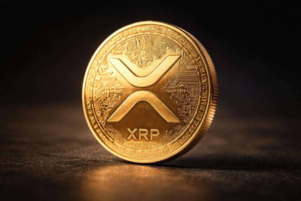 XRP price today jumps near $1.47 as short liquidations build and traders eye the next macro cue