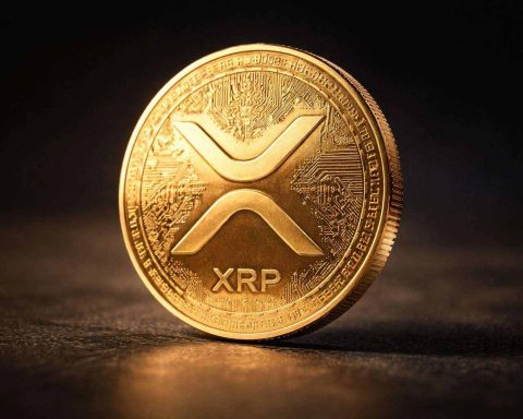 XRP price today jumps near $1.47 as short liquidations build and traders eye the next macro cue