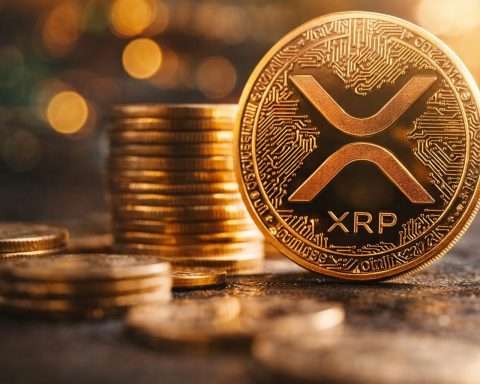 XRP price today: Ripple token holds $1.48 as Standard Chartered slashes 2026 target