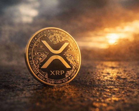 XRP price today rises as hot US inflation data and White House crypto talks collide