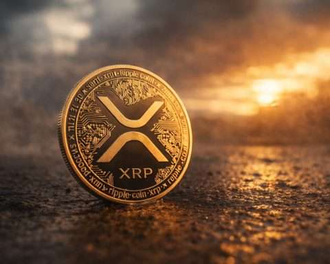 XRP price today rises as hot US inflation data and White House crypto talks collide