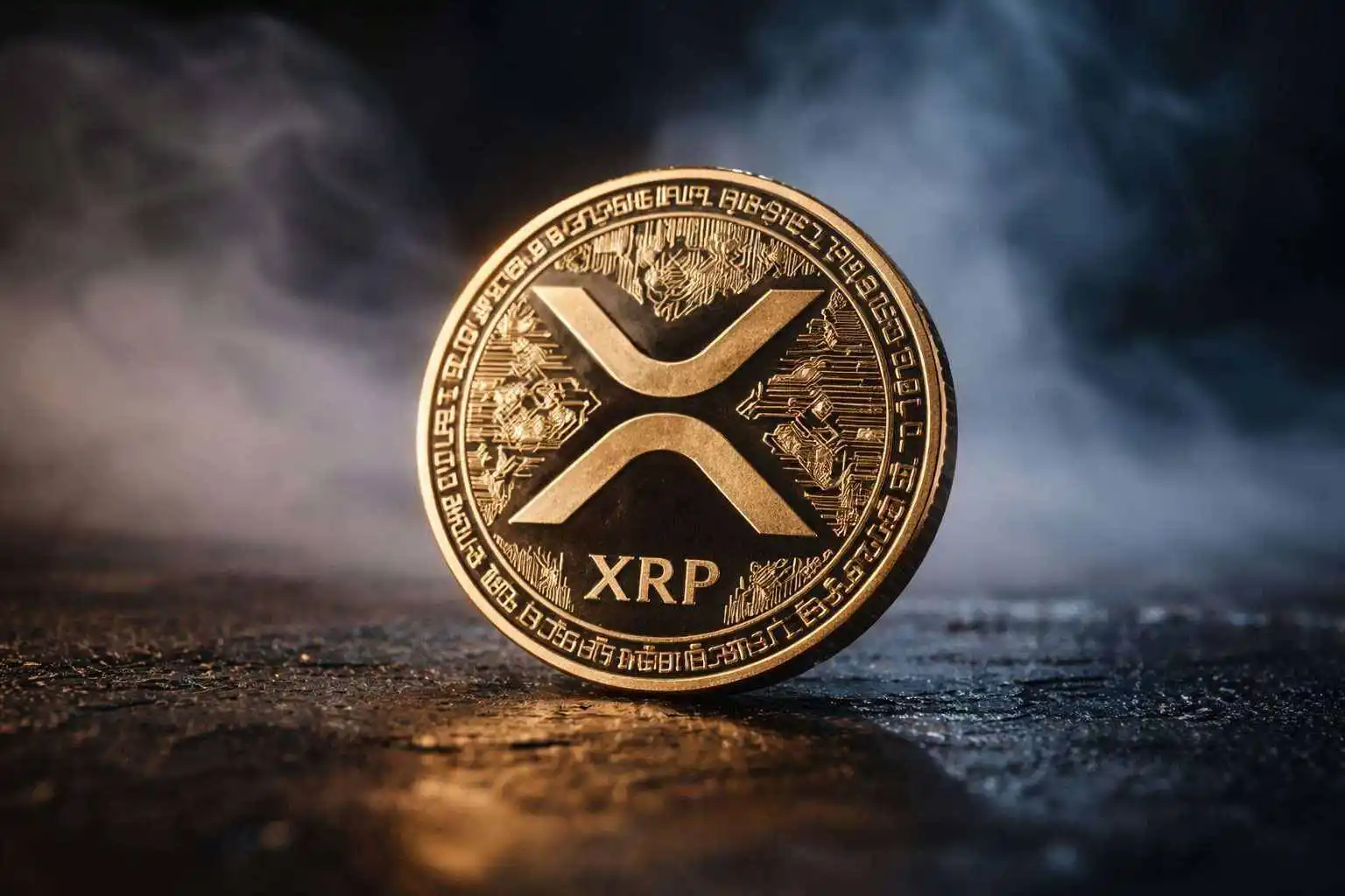 XRP price today slips as Ripple expands Coinbase futures access and U.S. crypto bill stalls again