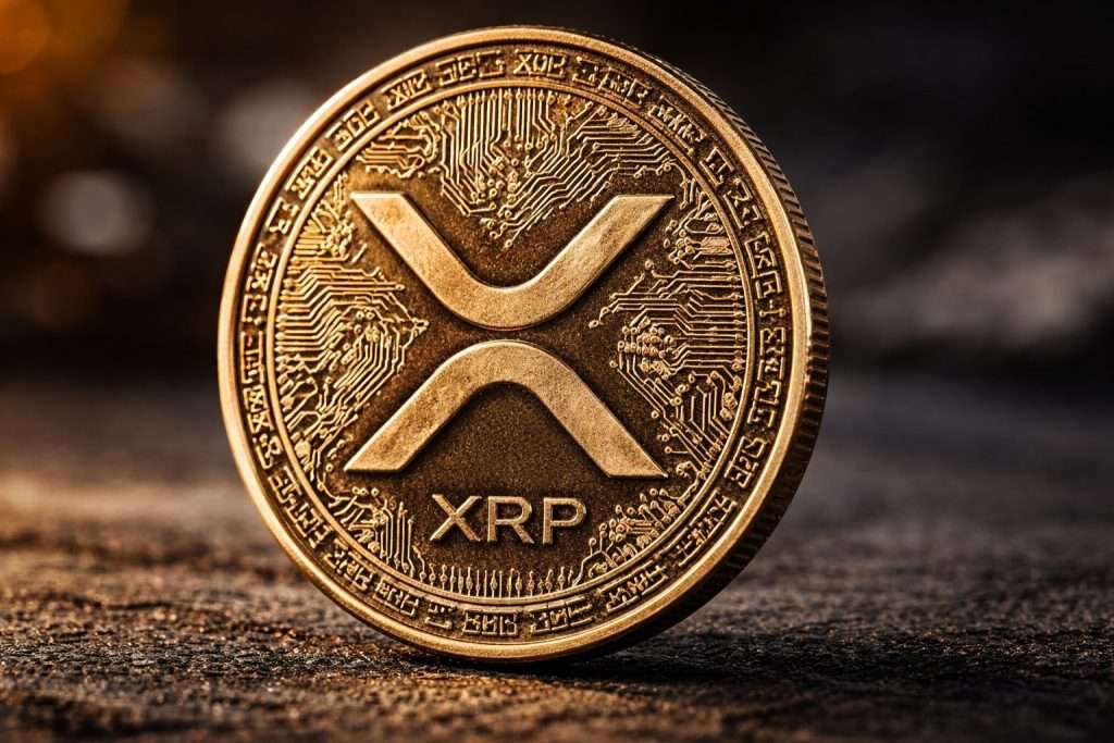 XRP price today slips near $1.40 as Ripple rolls out custody upgrades and crypto stays choppy
