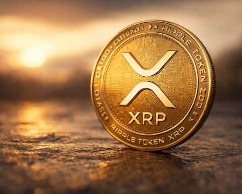 XRP price today ticks higher as Coinbase opens $100k USDC loans — SEC deadline next