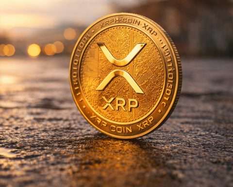XRP price today: token slips to $1.46 as SocGen FORGE’s euro stablecoin hits XRP Ledger