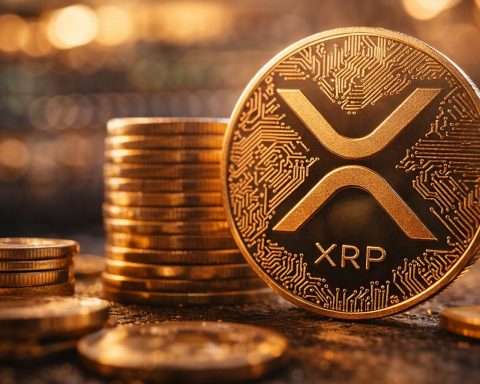 XRP price tumbles again — jobs surprise dents rate-cut hopes as Ripple’s Aviva deal lands
