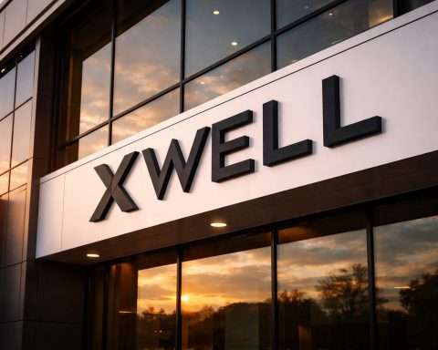 XWELL stock jumps in premarket after private placement financing announcement