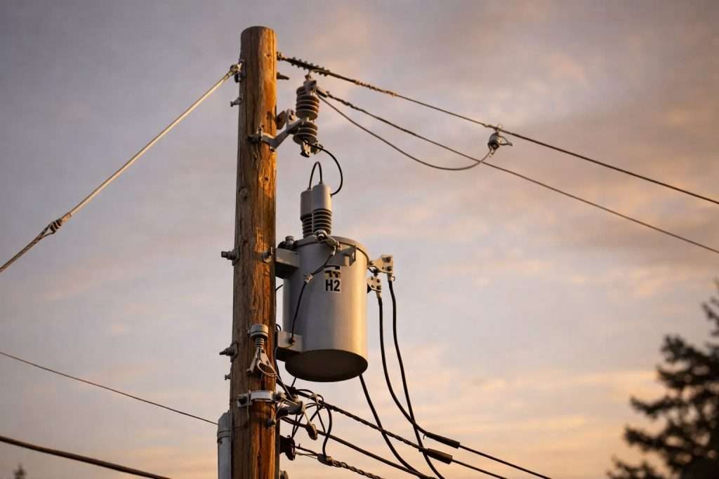 Yellowknife’s ‘big battery’ idea: Can $10–$20 million curb power outages?