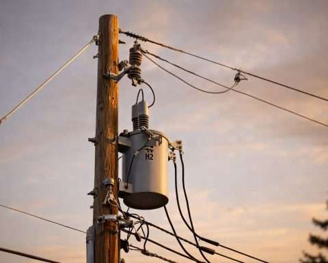 Yellowknife’s ‘big battery’ idea: Can $10–$20 million curb power outages?