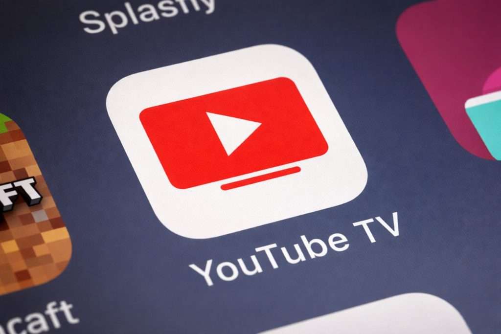 YouTube TV updates Android icons as ESPN Unlimited access snags linger for Comcast’s Xfinity users