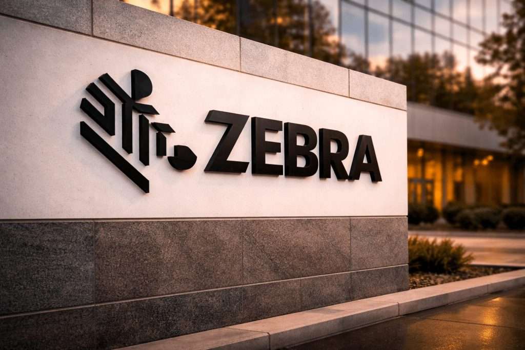 Zebra Technologies stock pulls back after buyback-fueled jump — what’s next for ZBRA