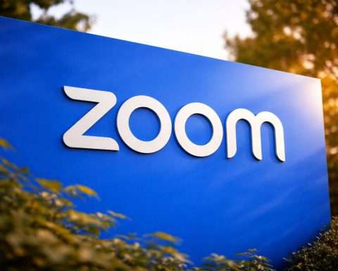 Zoom Communications (ZM) stock tumbles after profit outlook miss; AI spending and churn in focus