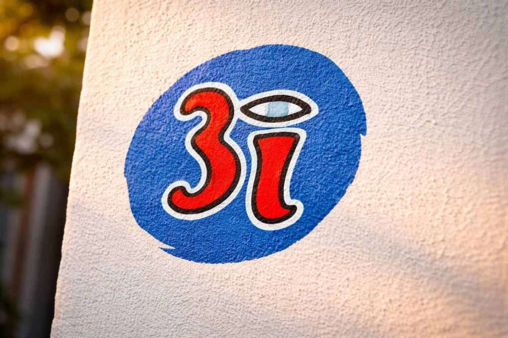 3i Group Shares Slide Again as Action Growth Worries Test FTSE 100 Firm