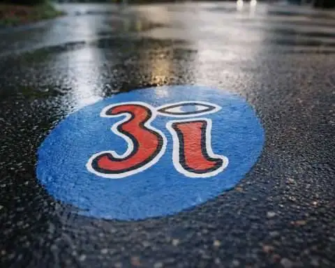 3i Group Stock Price Today: Why 3i Shares Fell as FTSE 100 Rose Ahead of Action Seminar