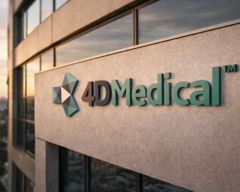 4DMedical Ltd Wins EU CE Mark, Raises A$83 Million as Mayo Clinic Deal Boosts CT:VQ Push