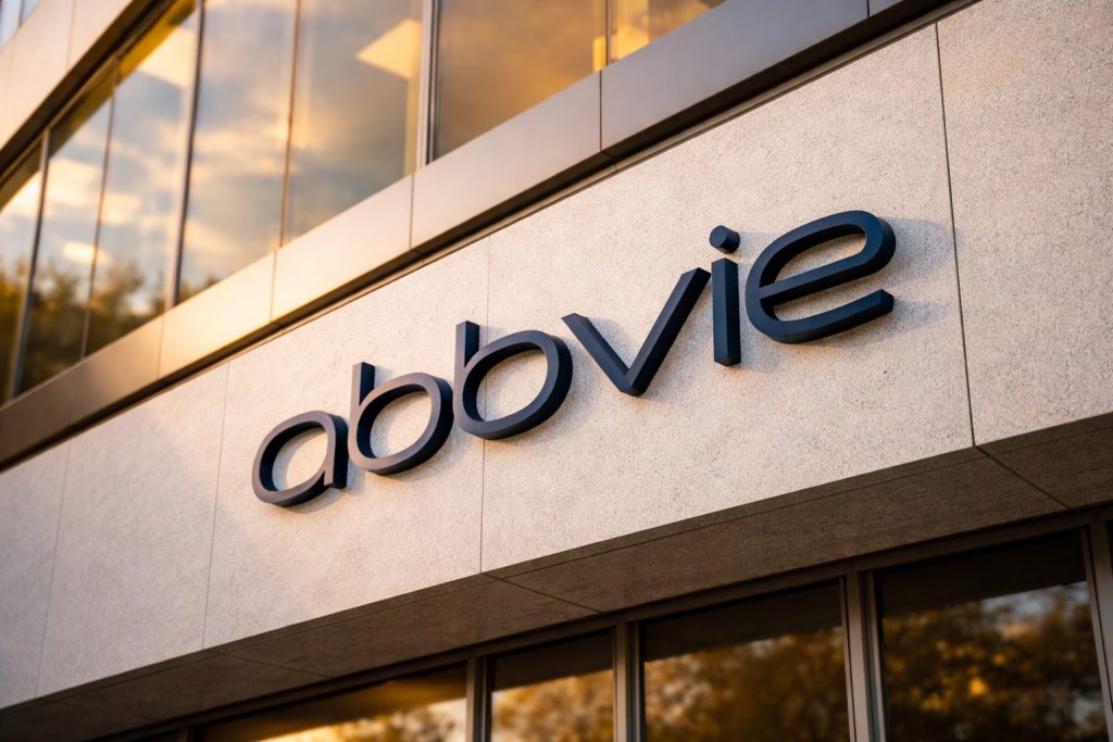 AbbVie closes $8 billion bond offering to refinance debt as shares slide