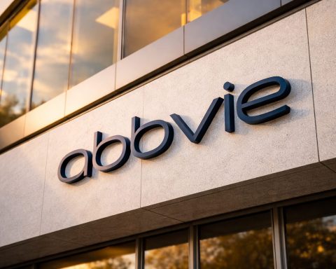AbbVie closes $8 billion bond offering to refinance debt as shares slide