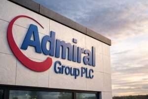 Admiral Group Plc Stock Price Climbs After RBC Upgrade Puts Fresh Focus on 2026 Outlook