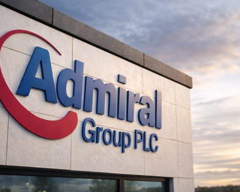 Admiral Group Plc Stock Price Climbs After RBC Upgrade Puts Fresh Focus on 2026 Outlook