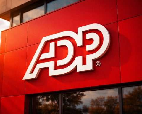 ADP Stock Under Fresh Scrutiny as SEC Filings Show Mixed, Delayed Fund Moves