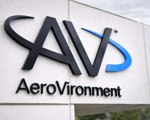 AeroVironment stock rebounds as Space Force SCAR talks and Albuquerque expansion calm AVAV traders