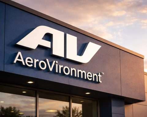 AeroVironment stock rebounds as Space Force SCAR talks and Albuquerque expansion calm AVAV traders