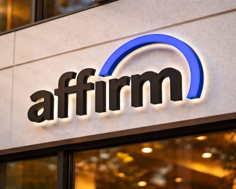 Affirm shares climb after Stripe adds its buy-now-pay-later option to AI checkout tokens