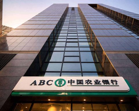 Agricultural Bank of China 1288.HK Results Due Monday Put Dividend, Margins in Focus