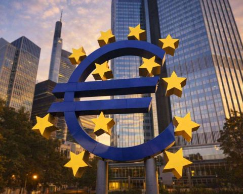 AI Could Lift Europe’s Productivity by More Than 4% in 10 Years, ECB Says