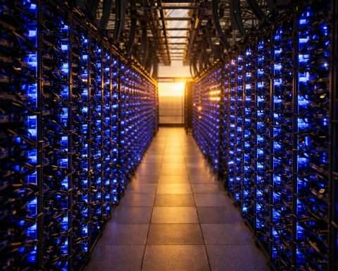 AI Data Center Power Crisis Deepens After Google Warns U.S. Grid Can’t Keep Up