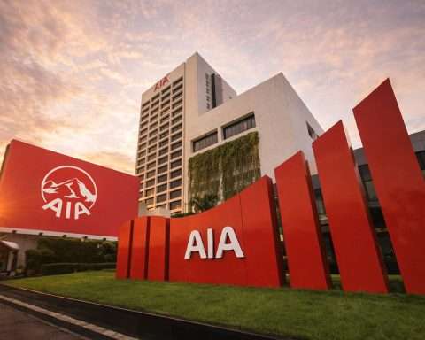 AIA Group Stock in Focus as Insurer Sets March 30 Start for $1.74 Billion Buyback
